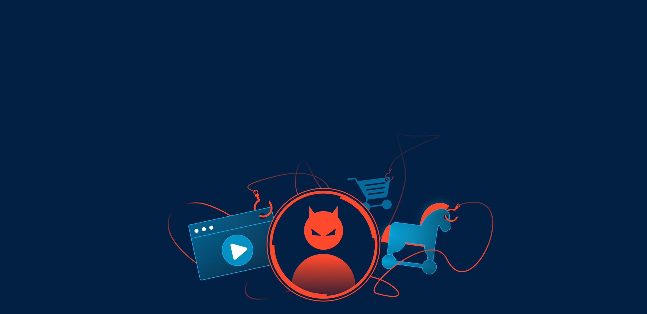 3 Major Cyber Attacks in January 2025