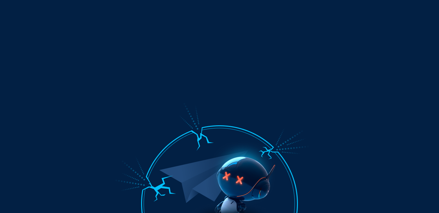 Adversary bots