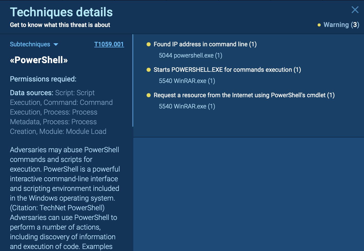 Bumblebee Loader screenshot